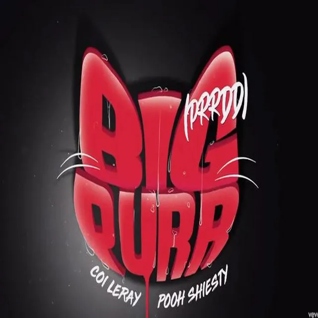 Big Purr Jersey Club