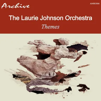 Themes by The Laurie Johnson Orchestra