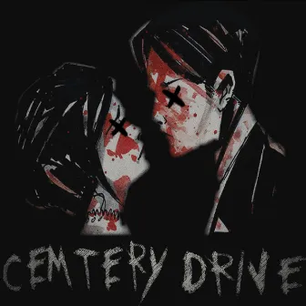 Cemetery Drive by Coty Gill