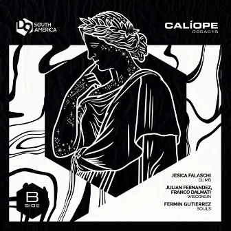 Caliope B Side by Franco Dalmati