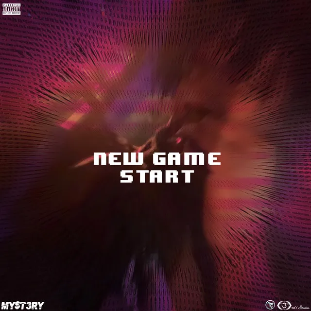 New Game (Start)