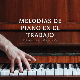 Melodías De Piano En El Trabajo: Desempeño Mejorado by Ambiente relajante de jazz instrumental