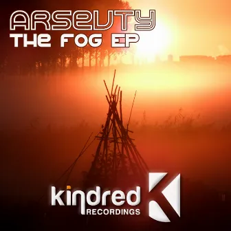 The Fog EP by Arsevty