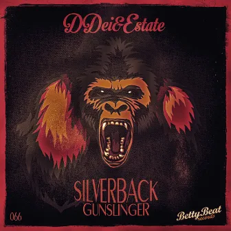 Silverback / Gunslinger by DDei&Estate