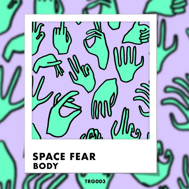 Space Fear