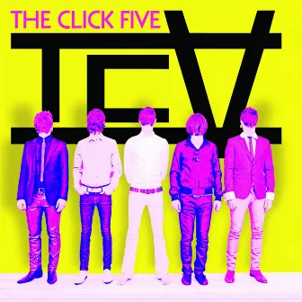 Tcv by The Click Five