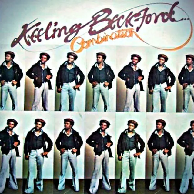 Keeling Beckford