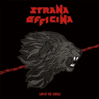 Law of the Jungle by Strana Officina