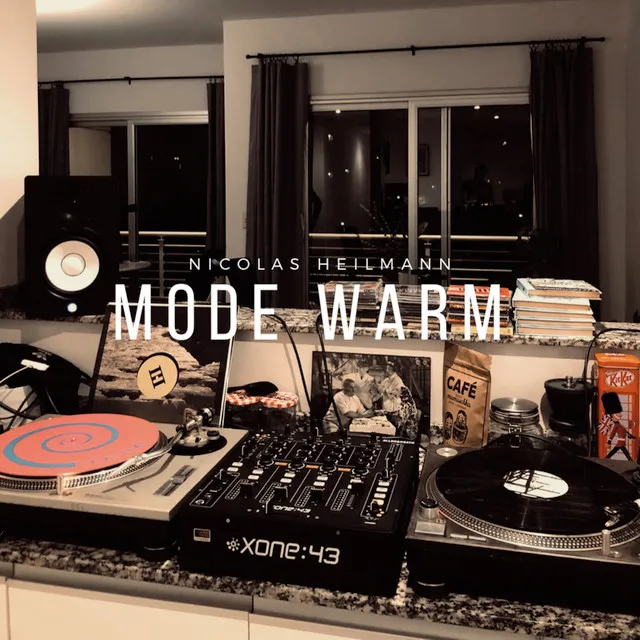 Mode Warm B