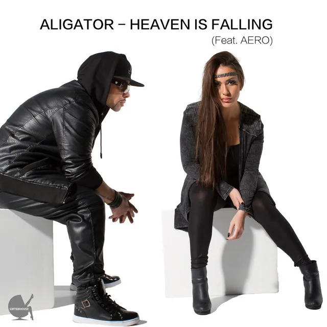 Heaven Is Falling - Club Version