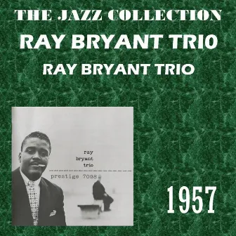 Ray Bryant Trio by Ray Bryant Trio