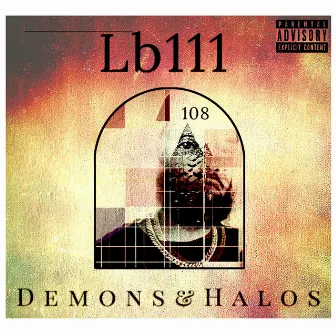 Demons & Halos by Lb3