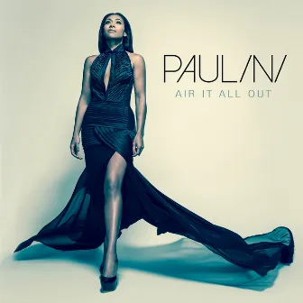 Air It All Out by Paulini