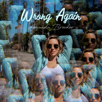 Wrong Again by Amanda Brecker