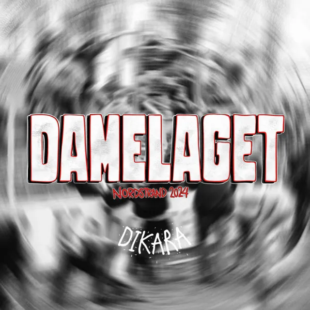 Damelaget 2024