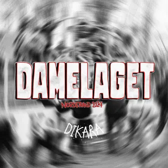 Damelaget 2024 by DIKARA