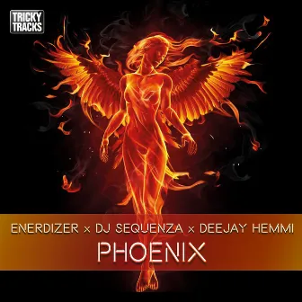 Phoenix by DJ Sequenza