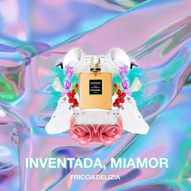 Inventada, Miamor