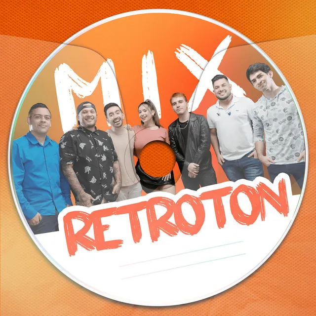 Mix Retroton