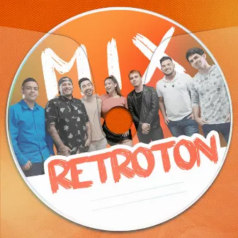 Mix Retroton by Sol Codas