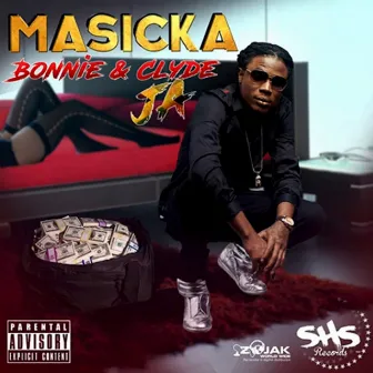 Bonnie and Clyde JA by Dj Nicco