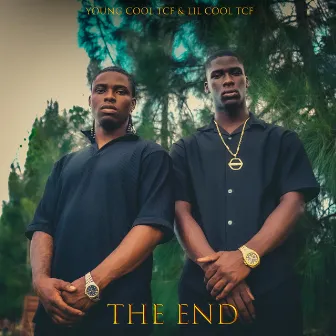 The End by Young Cool TCF