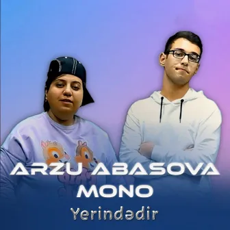 Yerindədir by Mono