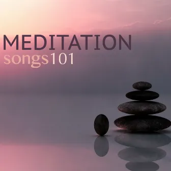 TOP 101 Meditation Songs - Music for Spiritual Awakening, Reaching Awareness & Mindfulness Thinking by Meditation Polo Club