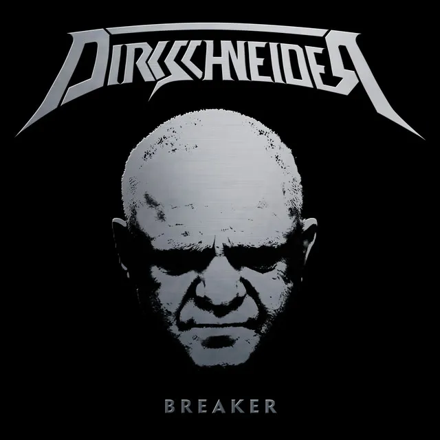 Breaker - Live