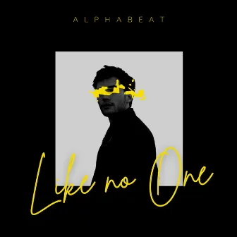 Like No One by AlphaBeat