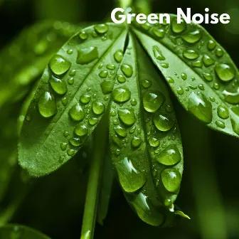 Green Noise by 