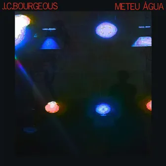 Meteu Água by JC Bourgeous