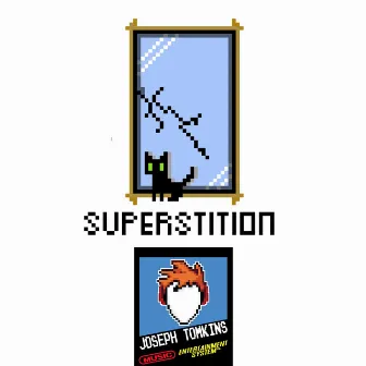 Superstition by Joseph Tomkins