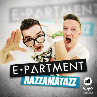 Razzamatazz by E-Partment