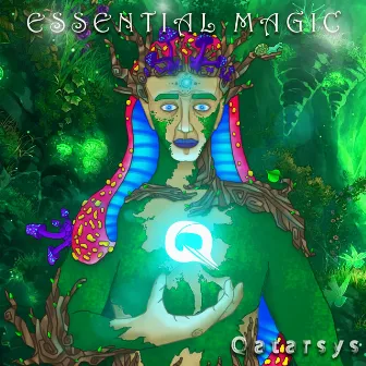 Essential Magic by Qatarsys