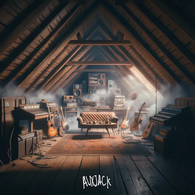 The Attic