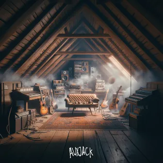 The Attic by Auxjack