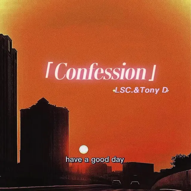 Confession