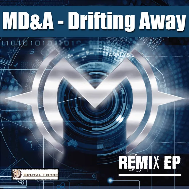 Drifting Away - Mainstage Maffia ft Morgaine Remix