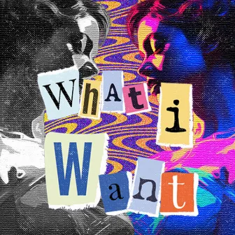 What I Want by Sette (BR)