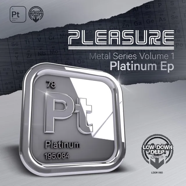 Platinum