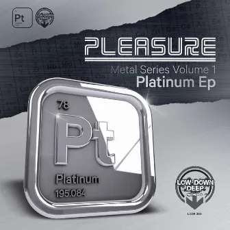 Platinum by Pleasure