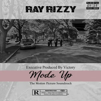 Mode Up Soundtrack by Ray Rizzy