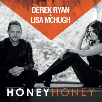 Honey Honey by Lisa McHugh