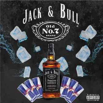 Jack & Bull by M3d