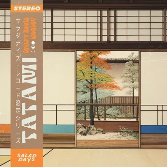 Tatami by Crispy Beats