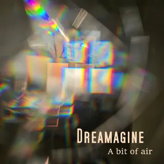 A bit of air by Dreamagine