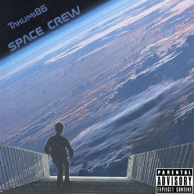 Space Crew