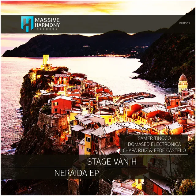 Neraida - Chapa Ruiz & Fede Castelo Remix