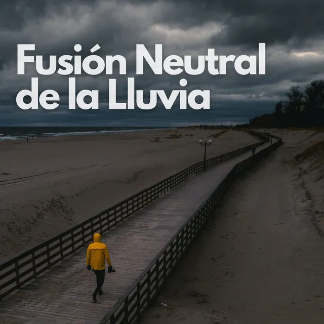 Fusión Neutral De La Lluvia